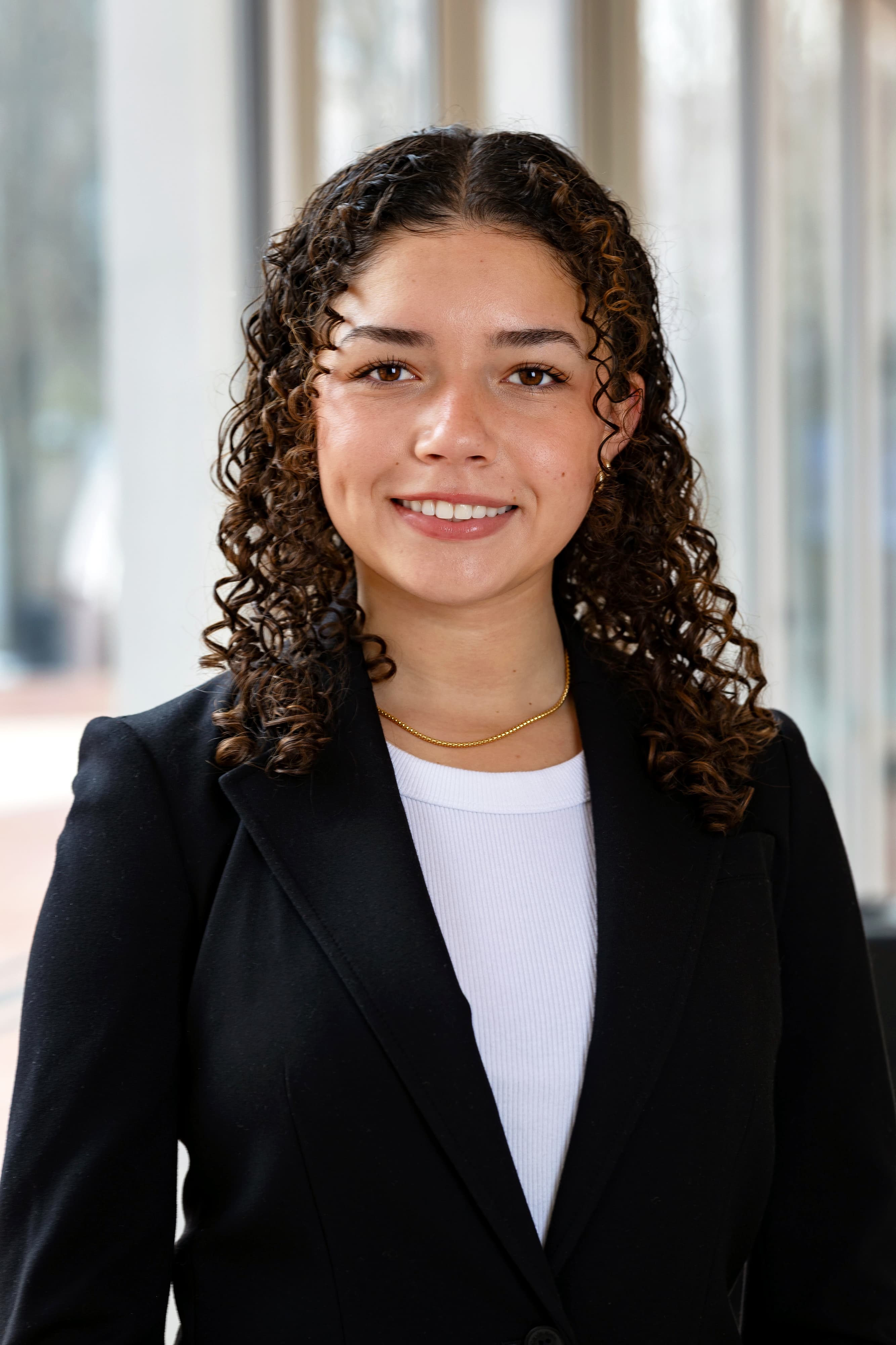 Ella LaGrange headshot