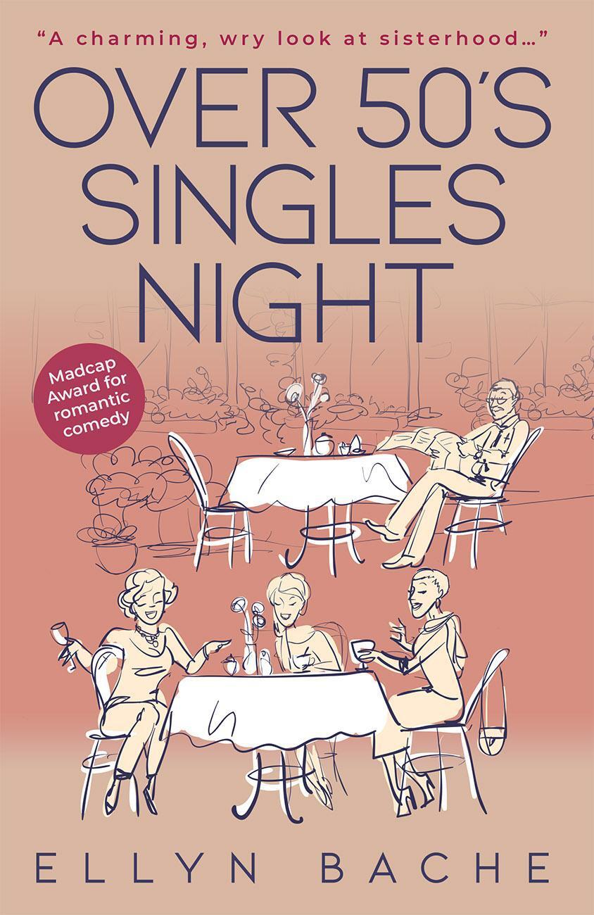 Over 50's Singles Night