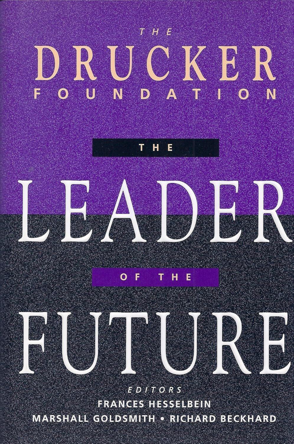 The Leader of the Future