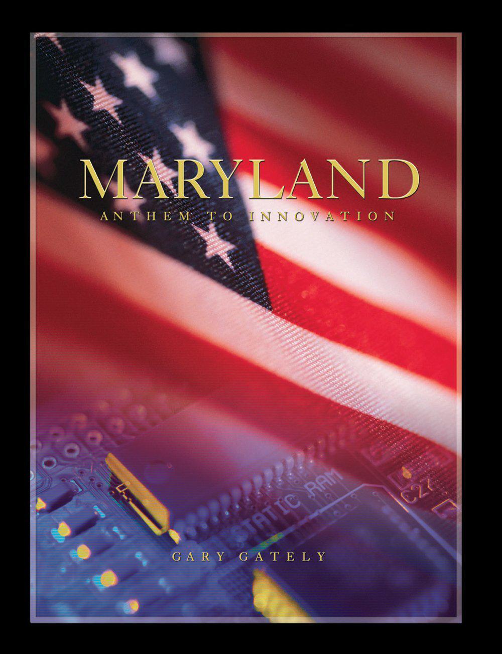 Maryland Anthem to Innovation