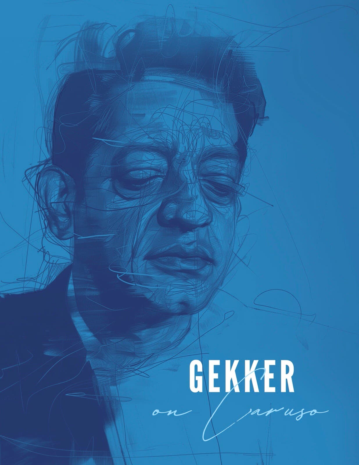 Gekker On Caruso