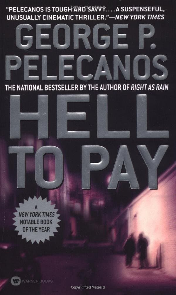 Hell to Pay