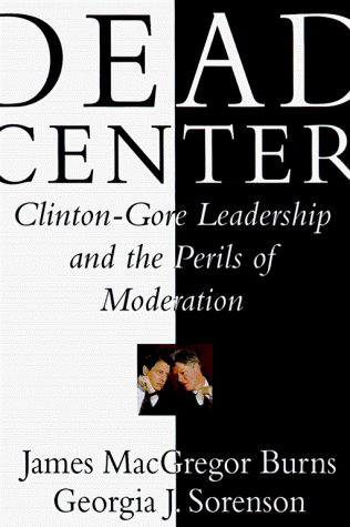 Dead Center