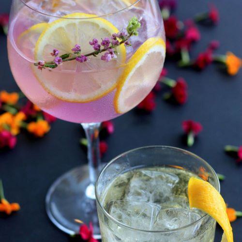 Cocktails