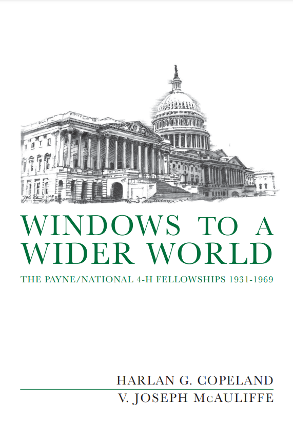 Windows to a Wider World