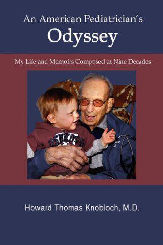 An American Pediatrician's Odyssey