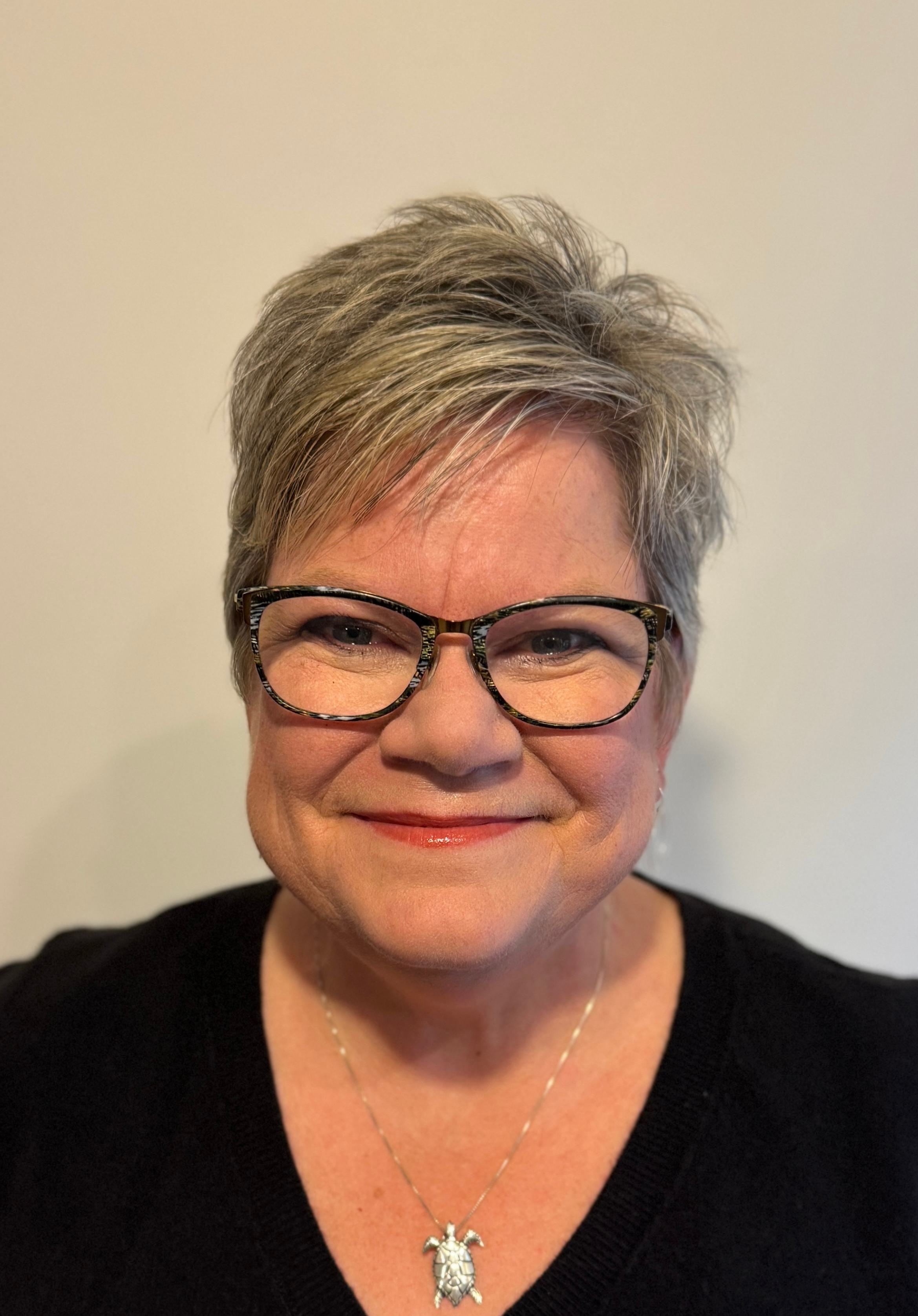 noreen welch
