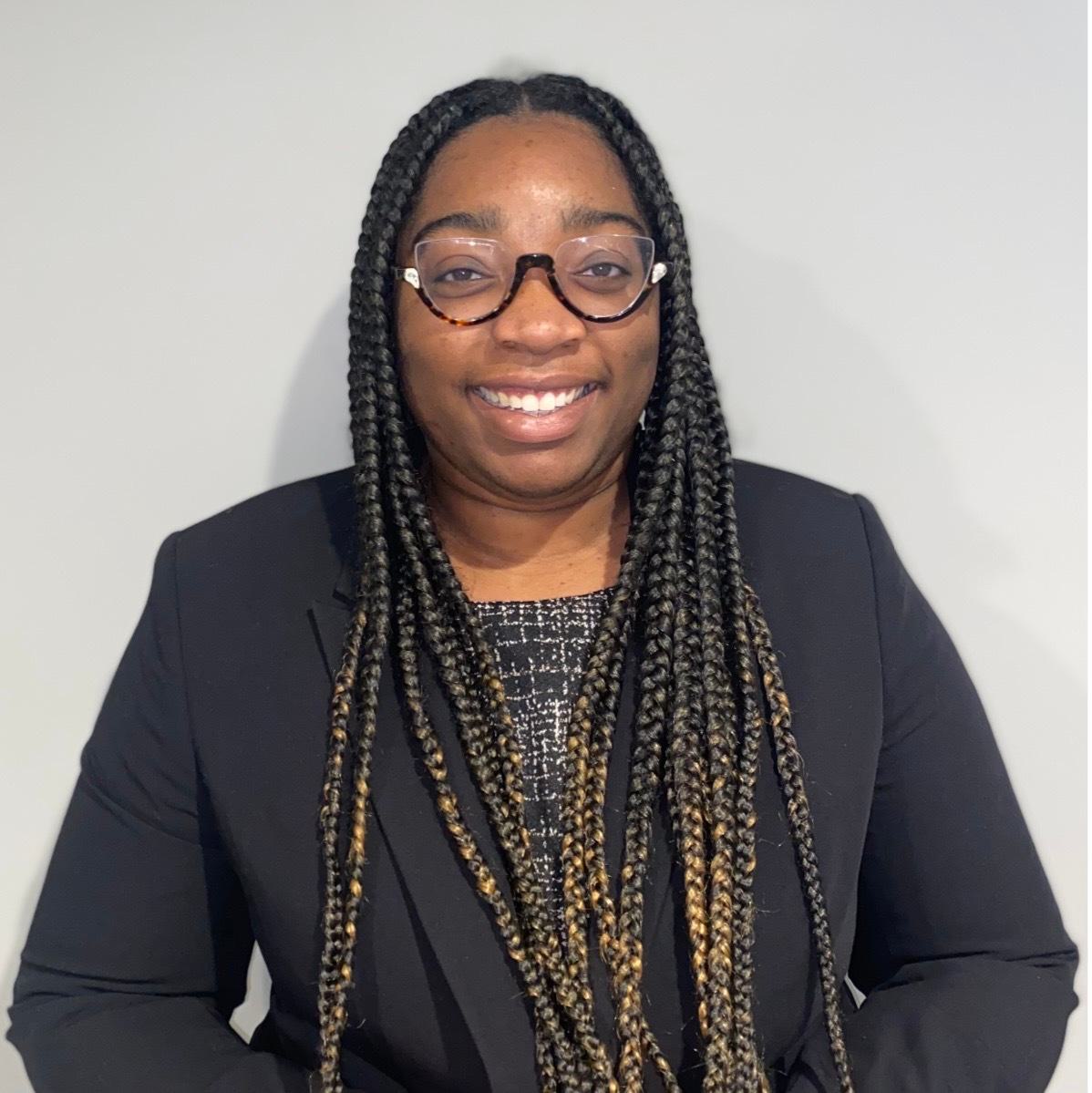 Erica Patterson '20