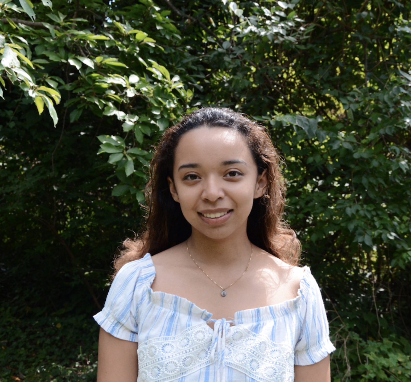 Ileana Lozano '24