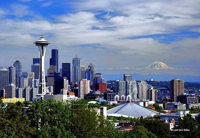 seattle