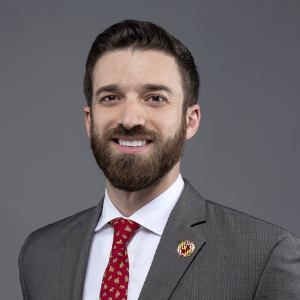 Jeff Williams headshot