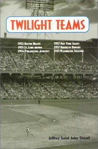 Twilight Teams