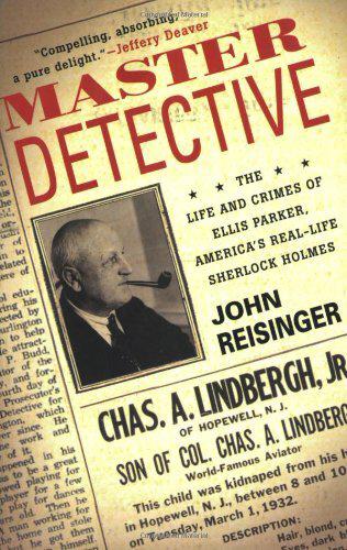 Master Detective
