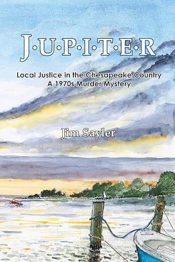 Jupiter