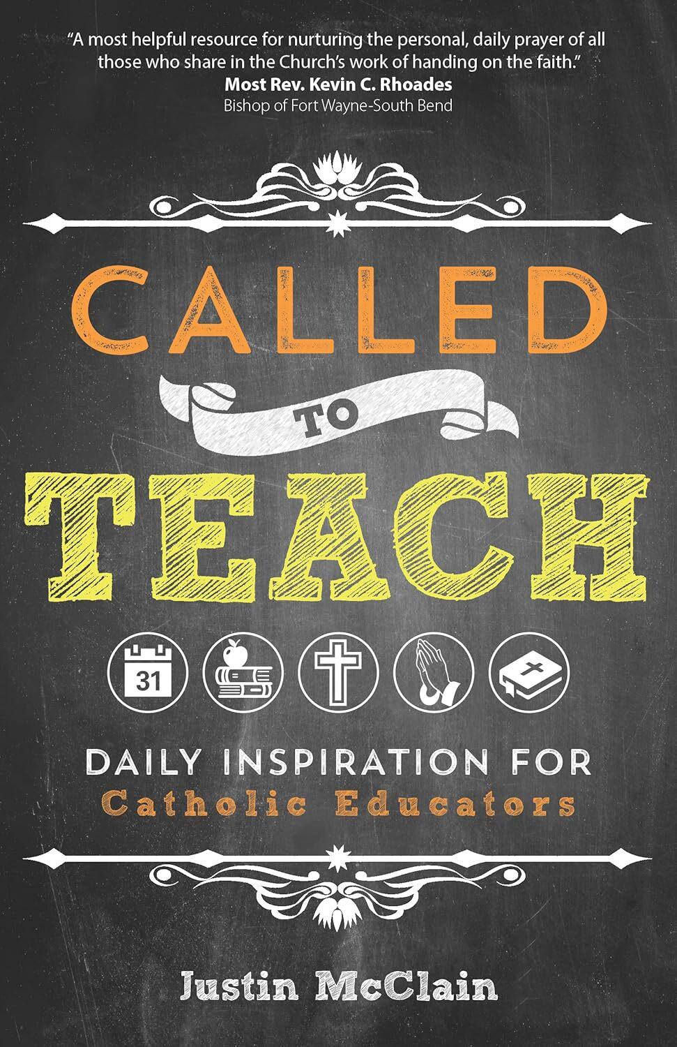 Called to Teach