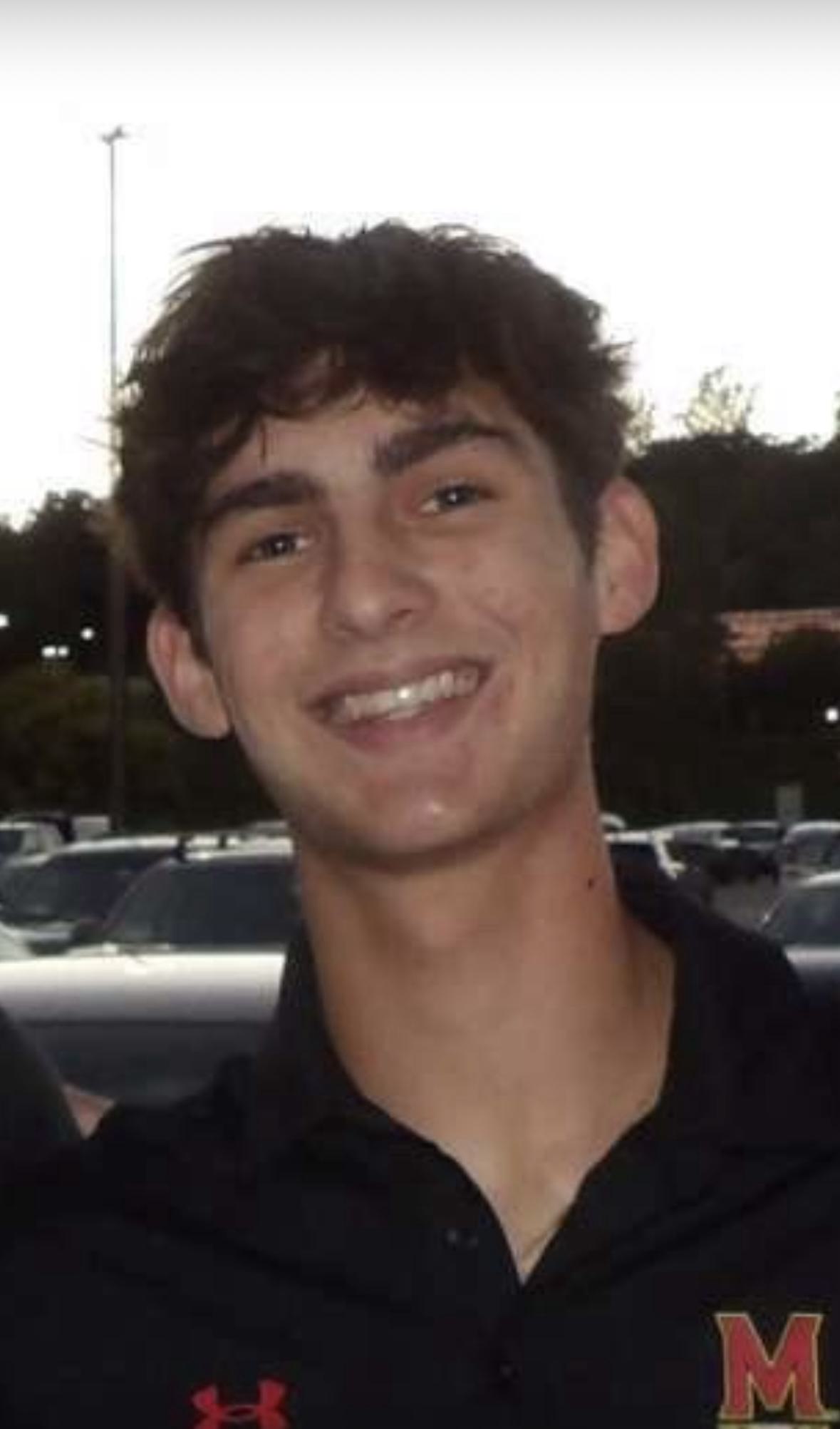 Justin Corman headshot