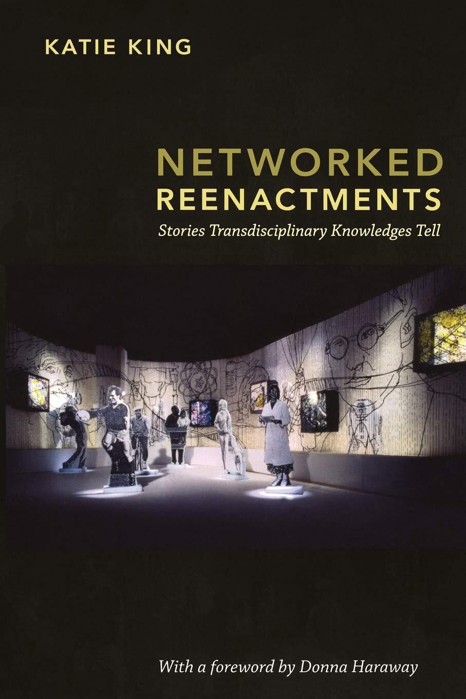 Networked Reenactments