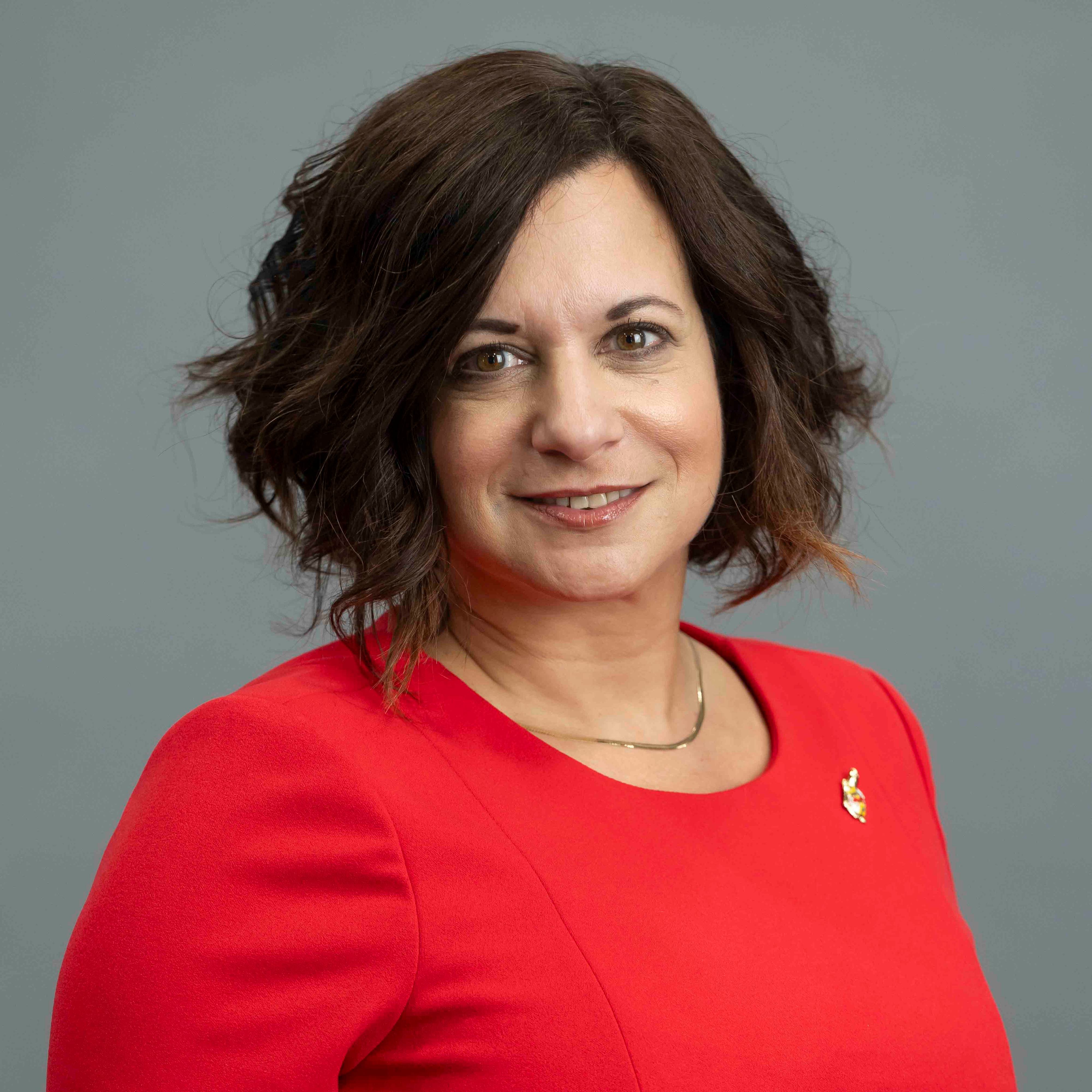 Laurie A. DeArmond '94