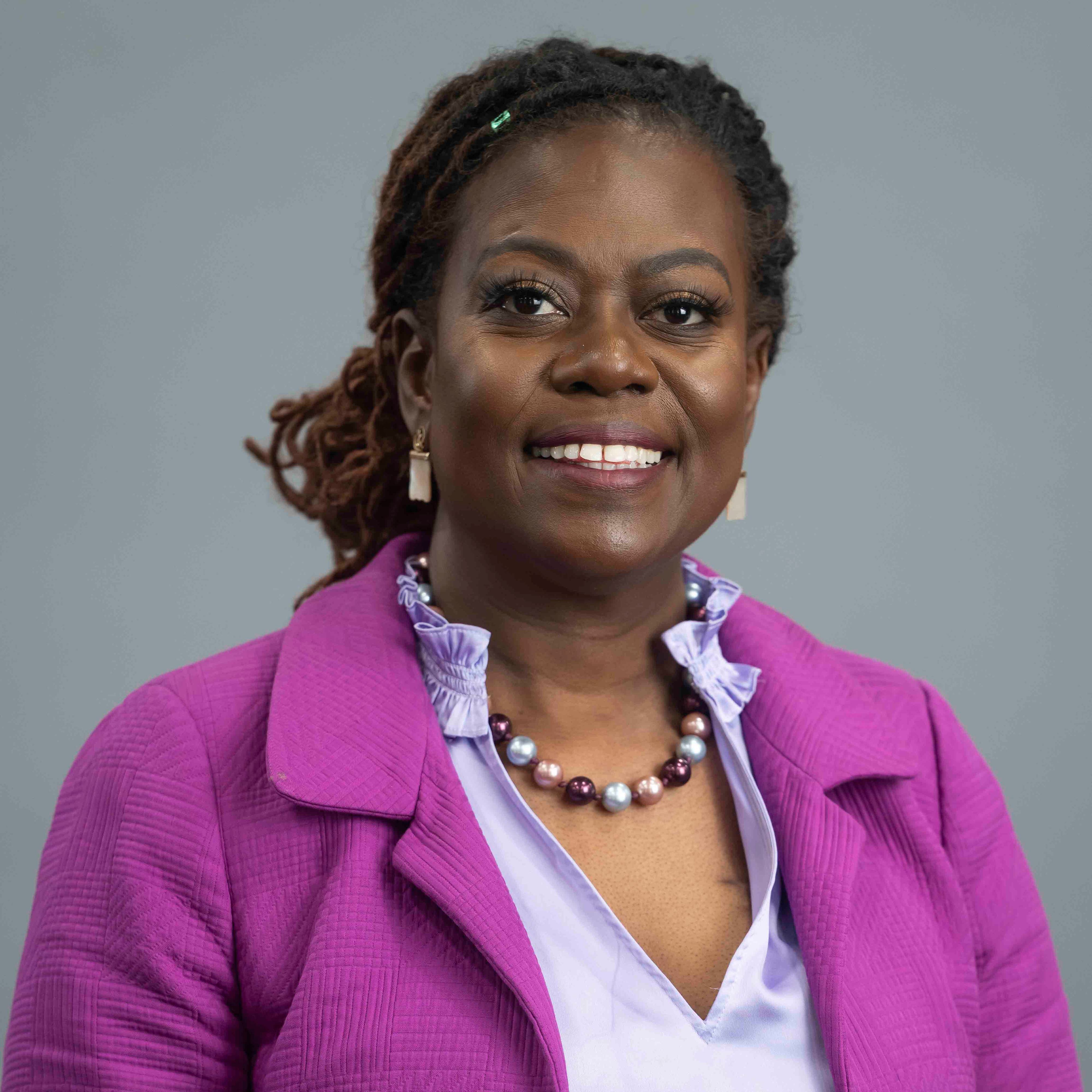 Laura A. R. Crandon '91