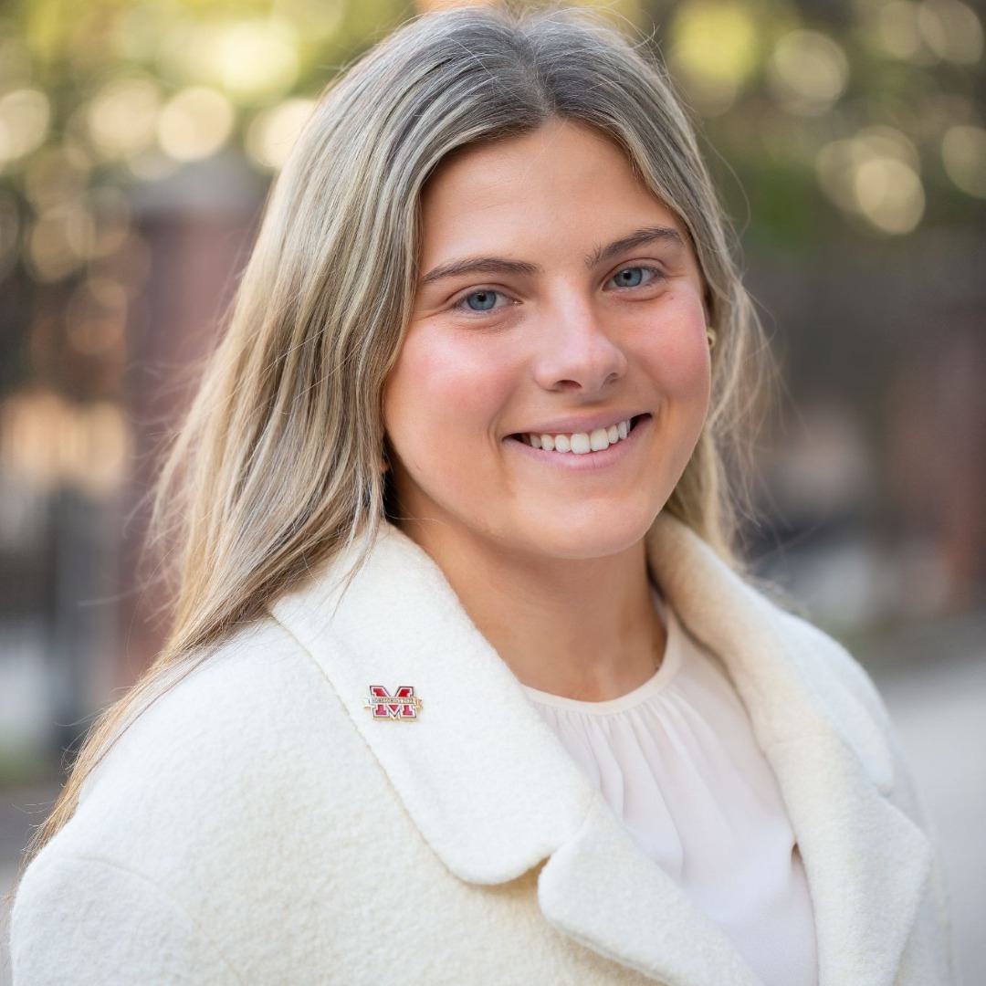 VP of Alumni Programming