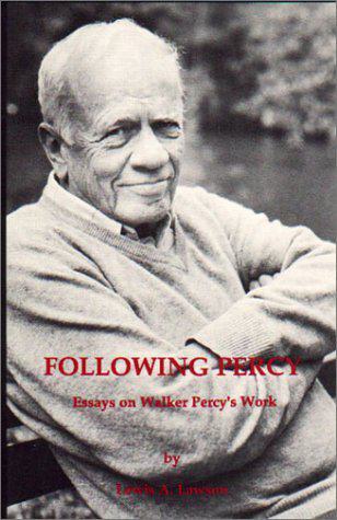 Following Percy
