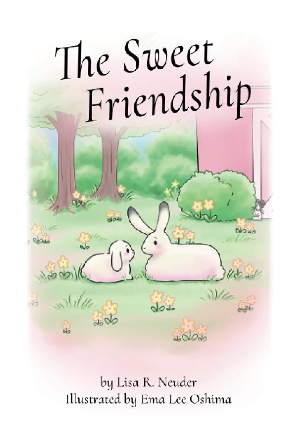 The Sweet Friendship
