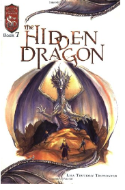 Knights of the Silver Dragon, The Hidden Dragon