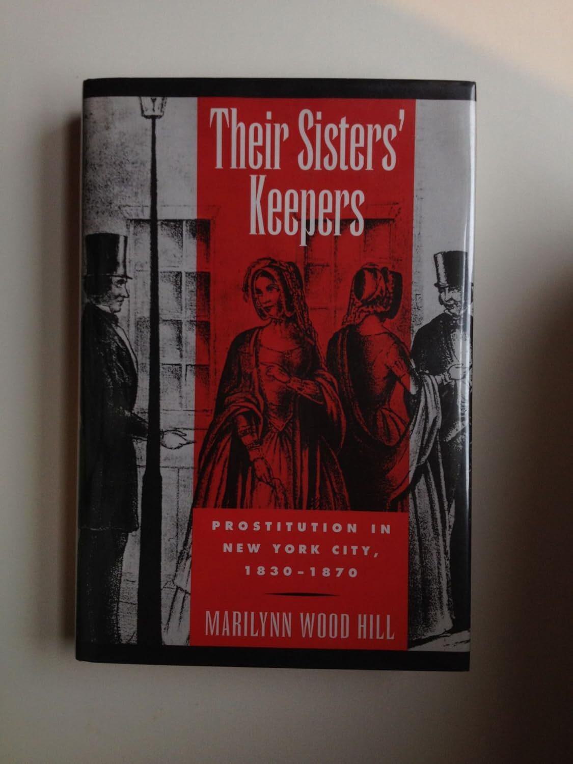 Their Sisters' Keepers