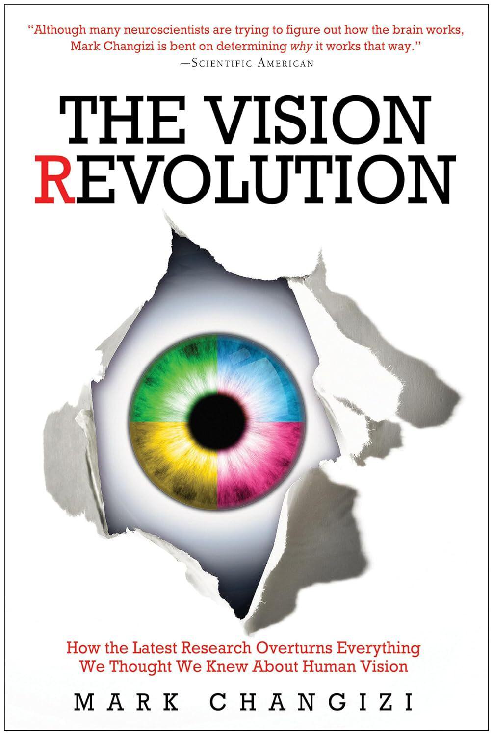 The Vision Revolution