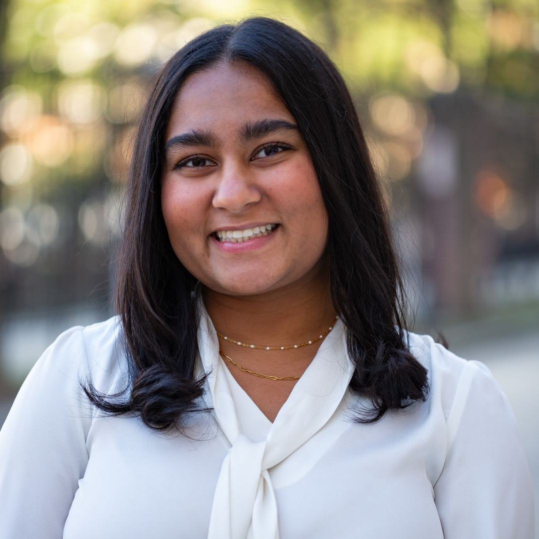 SALC VP of Marketing & Communications