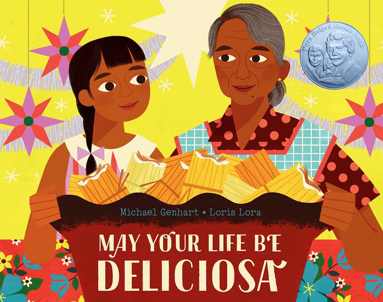 May your Life be Deliciosa