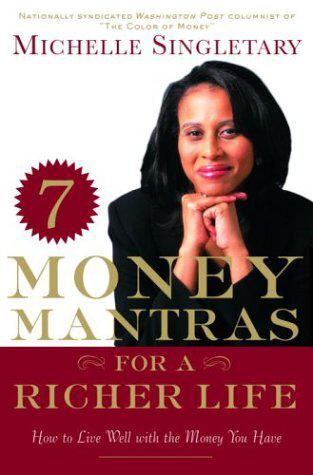 7 Money Mantras for a Richer Life
