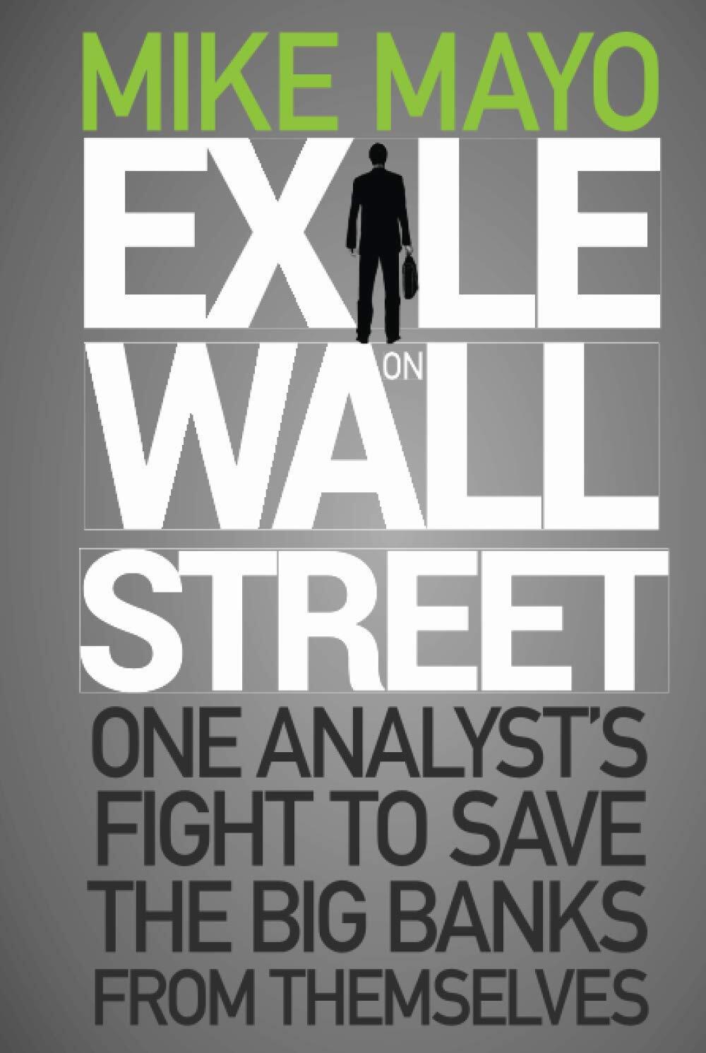 Exile on Wall Street