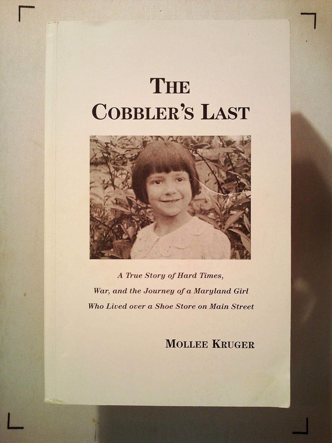 The Cobbler's Last