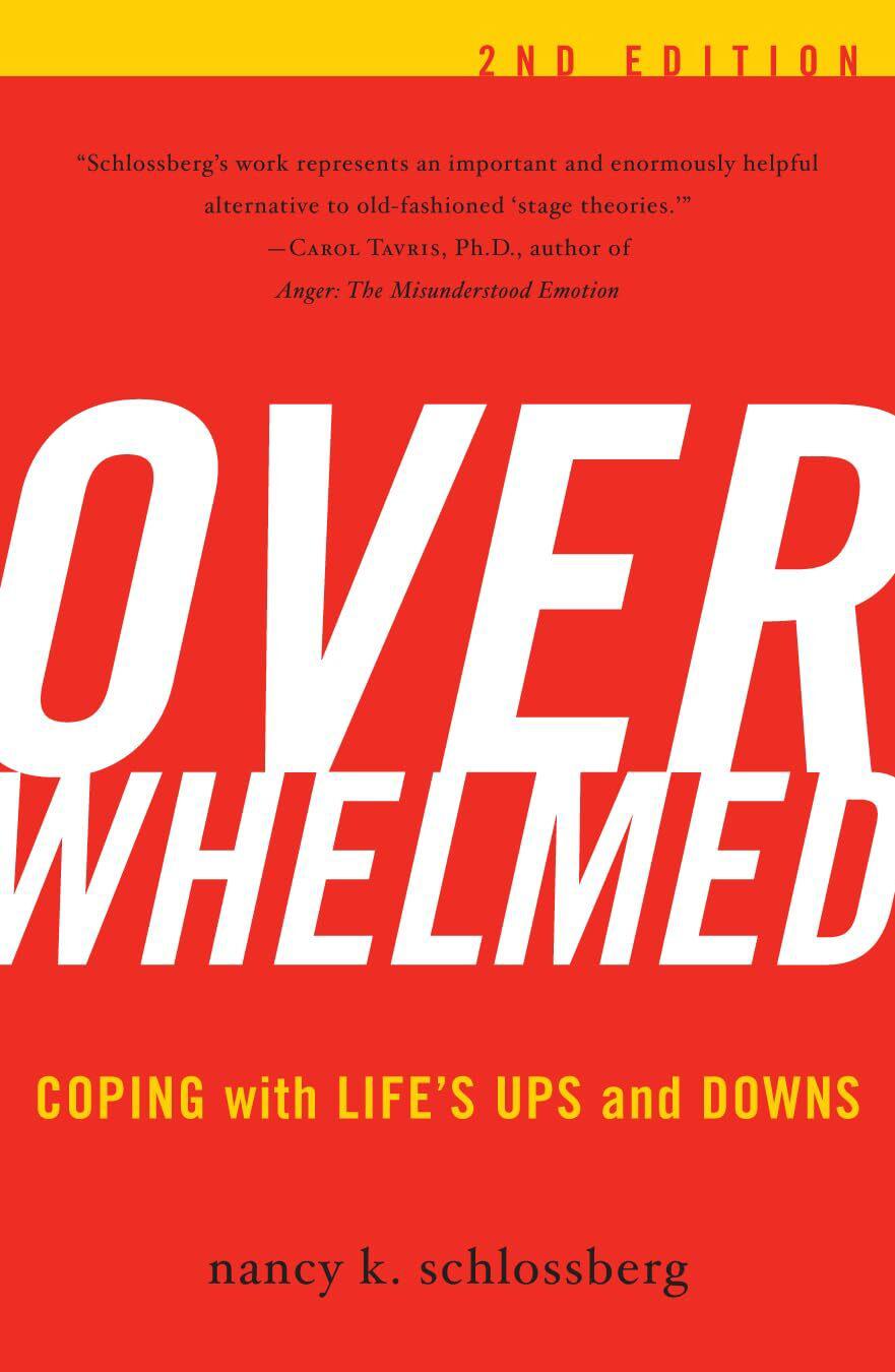 Coping with Life's Ups & Downs