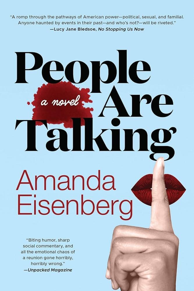 People Are Talking