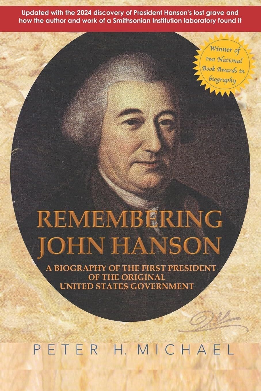 Remembering John Hanson