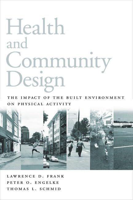 Health & Community Design