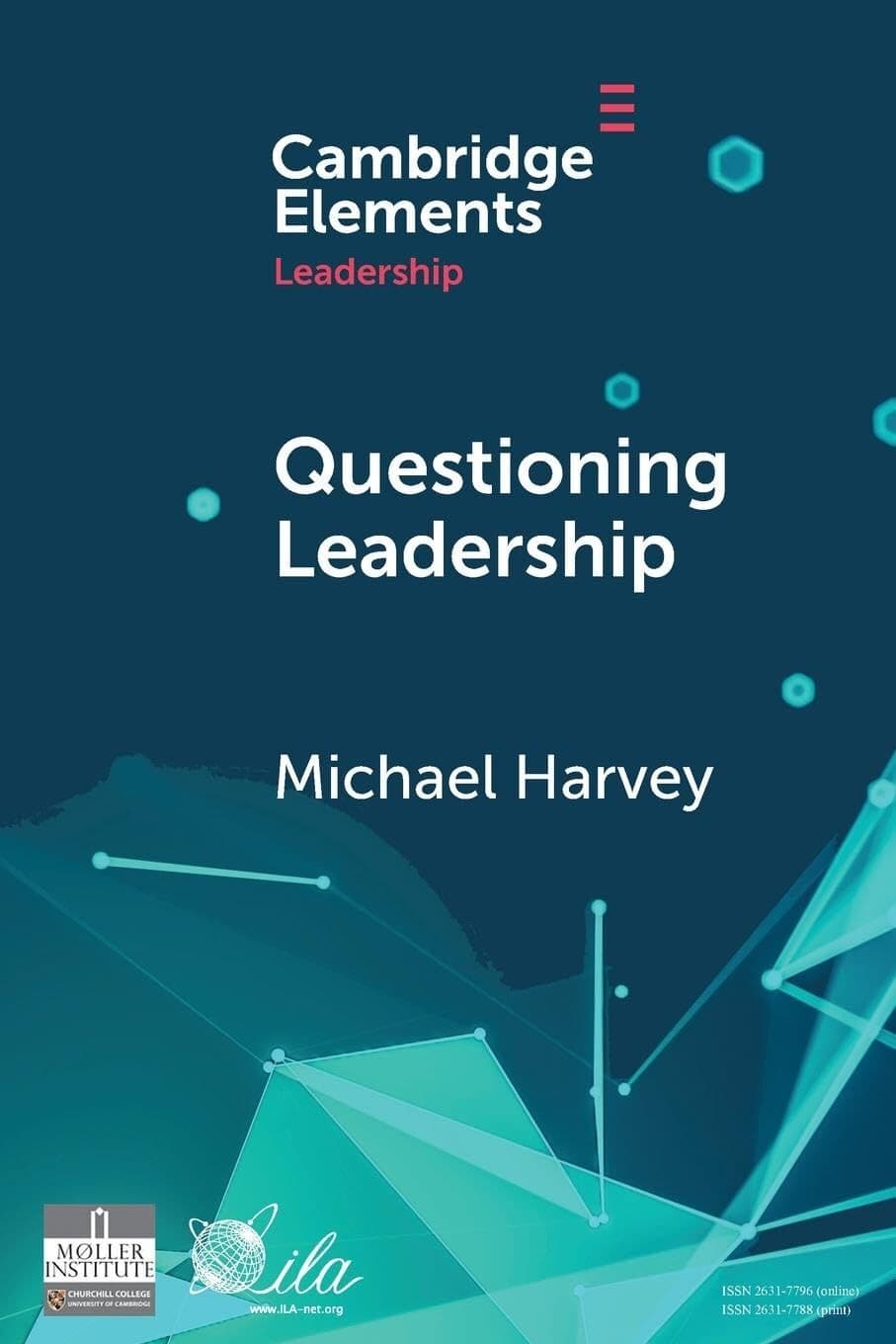 Questioning Leadership (Elements in Leadership)