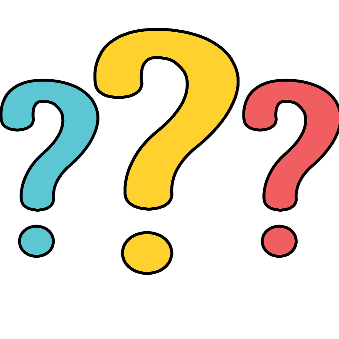 Question Marks
