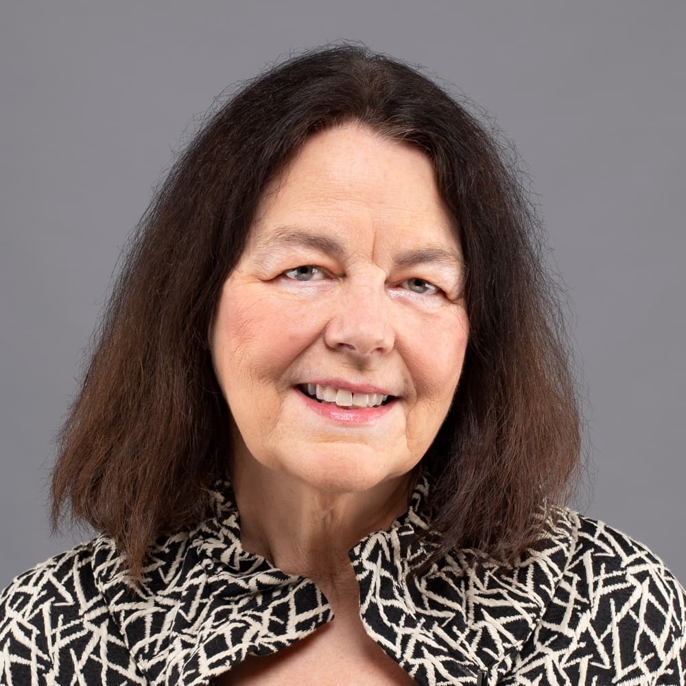 A professional headshot of Betsy Read-Connole.