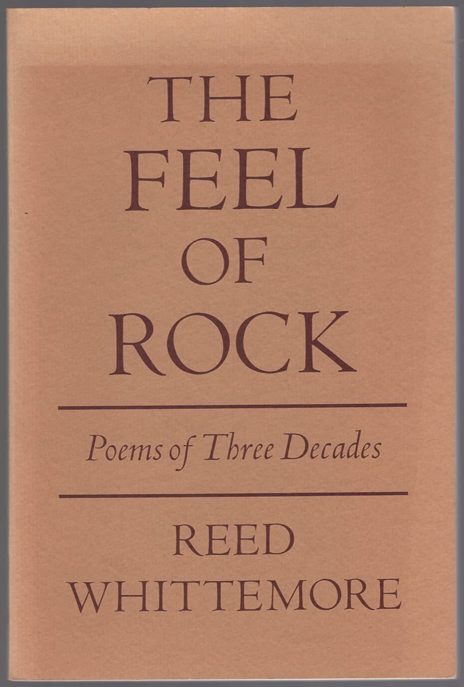 The Feel of Rock