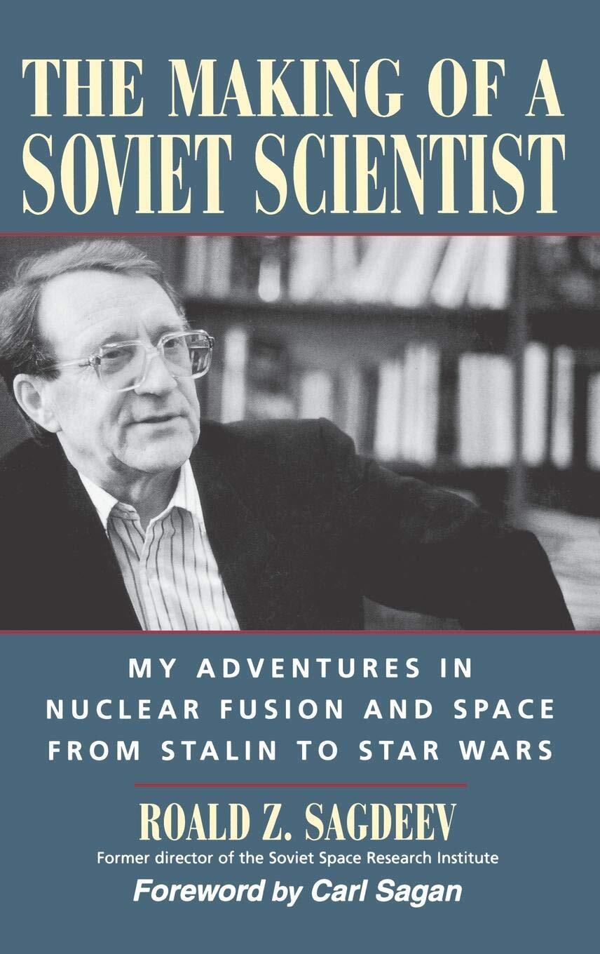 The Making of a Soviet Scientist