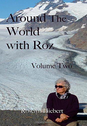 Around the World with Roz