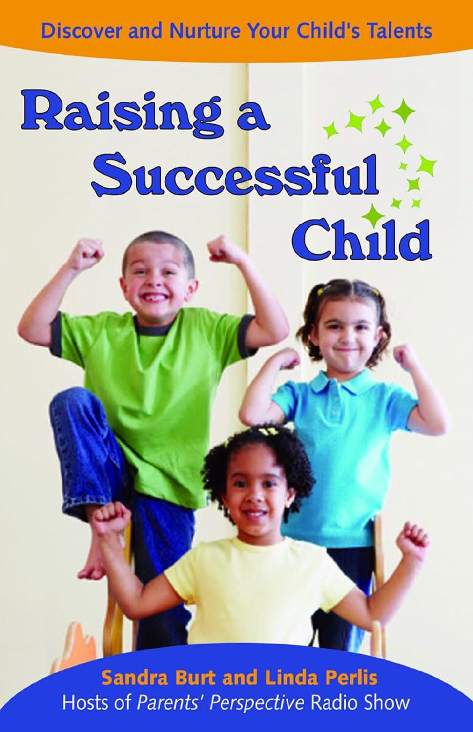 Raising a Successful Child