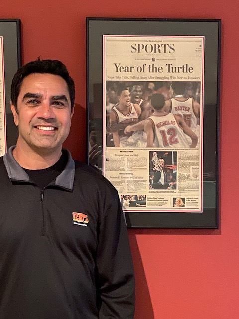 Sanjay Tolani '94