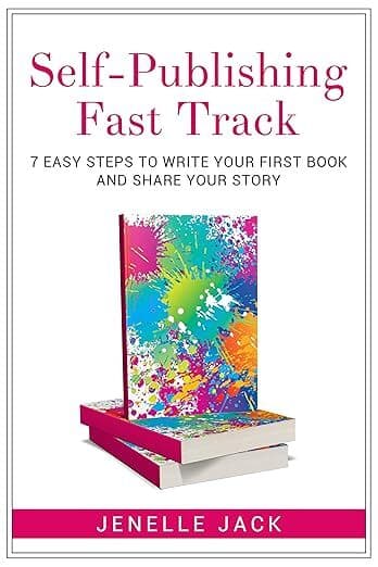 Self-Publishing Fast Track