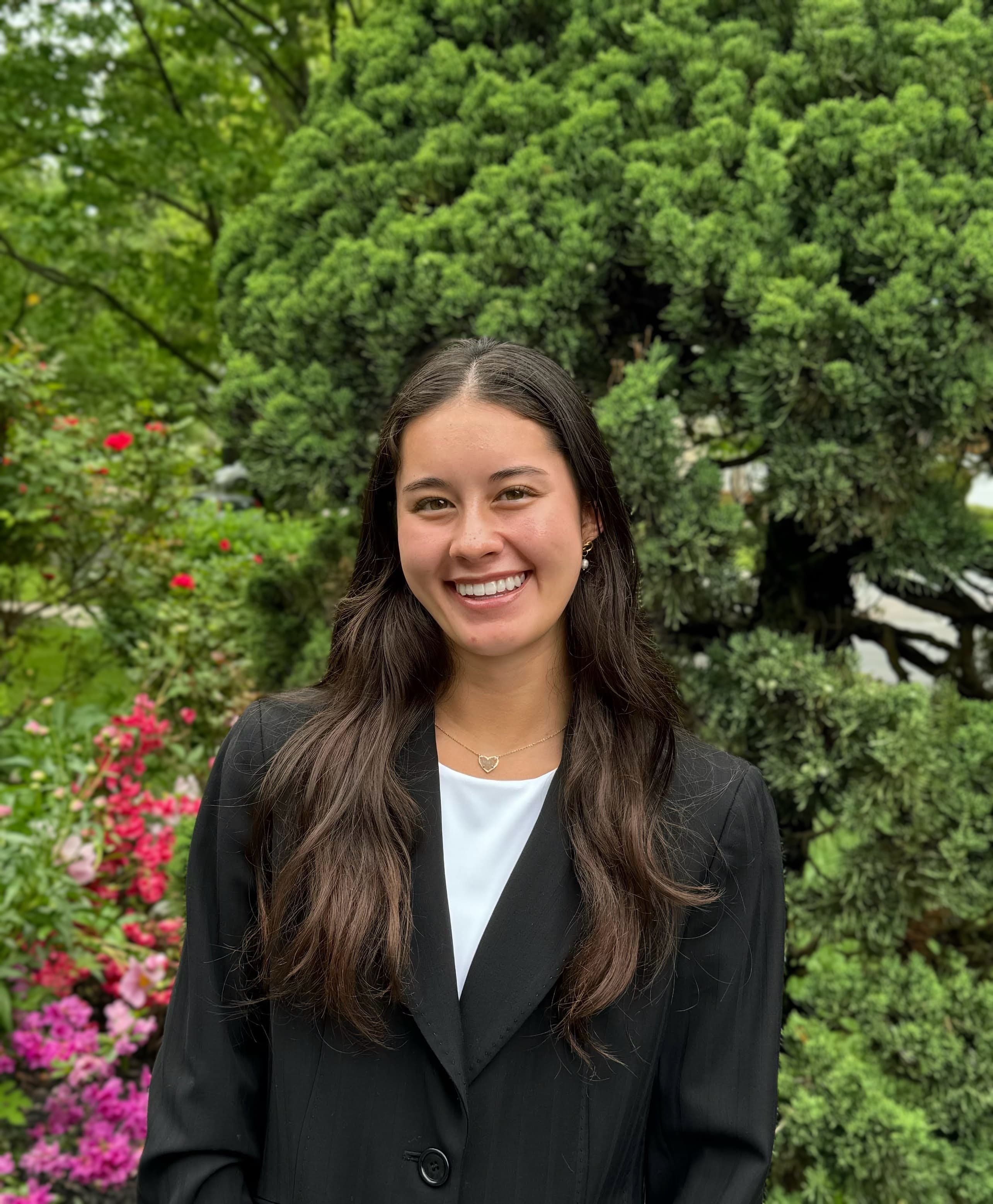 Ann Sellers headshot