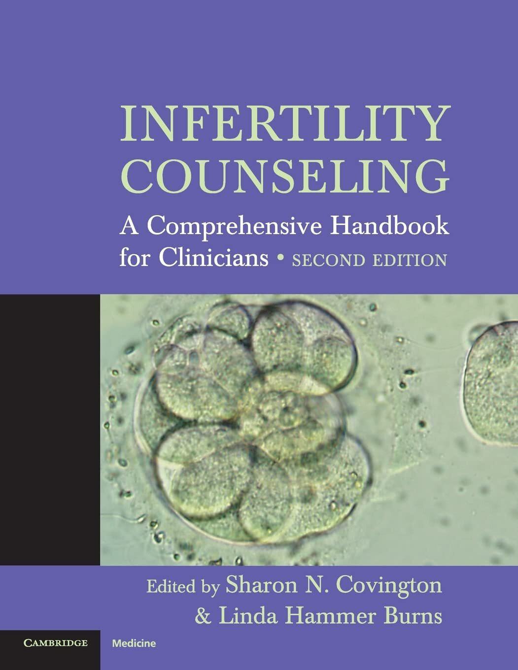 Infertility Counseling