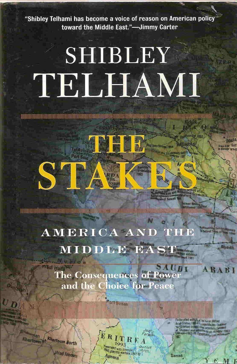 The Stakes